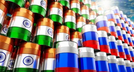 India To Buy Oil Where It Is Beneficial - Envoy
